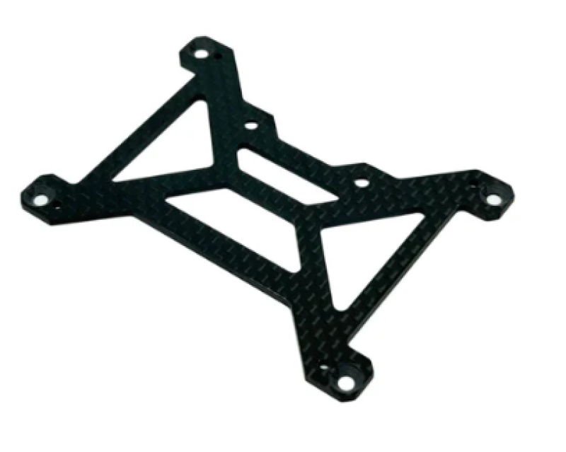 Racing Battery Base Plate for GRK5-R